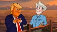 Our Cartoon President season 2 episode 2