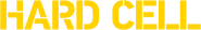Logo of Hard Cell image size 1276x192