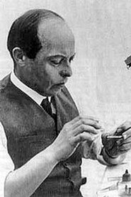 Photo of Władysław Starewicz image size 470x705