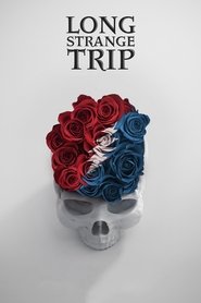 Poster of Long Strange Trip image size 1280x1920