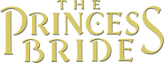Logo of The Princess Bride image size 769x294