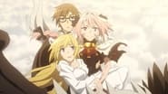 Fate/Apocrypha season 1 episode 25