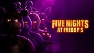 Five Nights at Freddy's wallpaper 