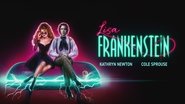 Backdrop of Lisa Frankenstein image size 3840x2160