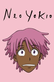 Neo Yokio en streaming VF sur StreamizSeries.com | Serie streaming