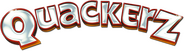 Logo of Quackerz image size 789x217