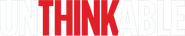 Logo of Unthinkable image size 4197x824