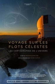 poster Cosmis Flows: The Cartographers of the Universe