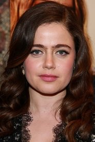 Photo of Molly Gordon image size 564x845