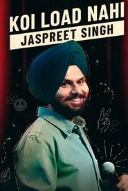 poster Jaspreet Singh: Koi Load Nahi