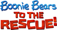 Logo of Boonie Bears: To the Rescue image size 2358x1259