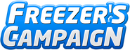 Logo of Freezer's Campaign image size 1278x500