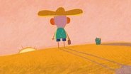 Le trop petit prince wallpaper 