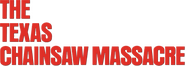 Logo of The Texas Chain Saw Massacre image size 782x280