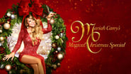 Mariah Carey's Magical Christmas Special wallpaper 