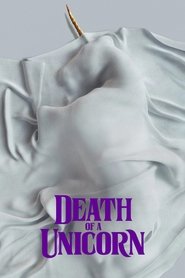 Poster of Death of a Unicorn image size 2000x3000