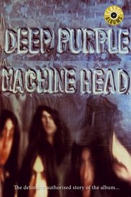 poster Classic Albums: Deep Purple - Machine Head