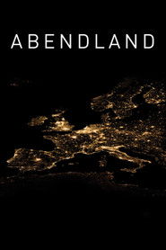 Abendland Poster