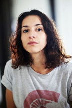 Photo of Nacima Bekhtaoui image size 328x492