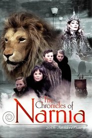 Poster of The Chronicles of Narnia image size 1250x1875