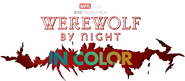 Logo of Werewolf by Night image size 1427x625
