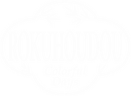 Logo of Rokuhoudou Colorful Days image size 731x537