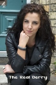 poster The Real Derry: Jamie-Lee O'Donnell