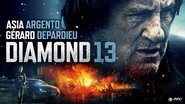 Diamant 13 wallpaper 