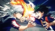 My Hero Academia season 2 episode 5