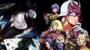 Mobile Suit Gundam: The Origin - Advent of the Red Comet  