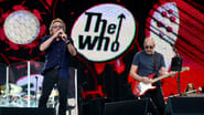 The Who - Live In Hyde Park wallpaper 