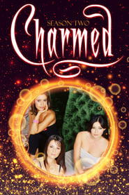 Charmed: Season 2