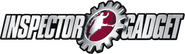 Logo of Inspector Gadget image size 781x226