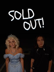 SOLD OUT!