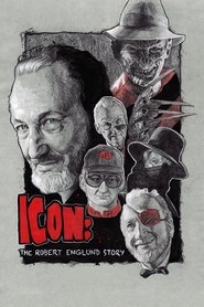 Poster of Hollywood Dreams & Nightmares: The Robert Englund Story image size 2000x3000