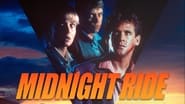 Midnight Ride wallpaper 