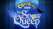 Backdrop of CBeebies Presents: The Snow Queen image size 1280x720