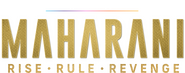Logo of Maharani image size 568x224