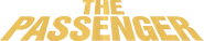 Logo of The Passenger image size 4207x853