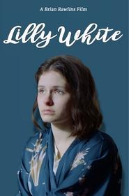 poster Lilly White