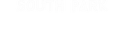 Logo of South Park: Post COVID image size 3826x1276