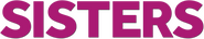 Logo of Sisters image size 784x153