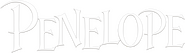 Logo of Penelope image size 4309x1230