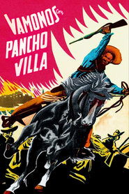 poster Let's Go with Pancho Villa!