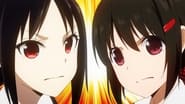 Kaguya-sama : Love is War season 3 episode 3