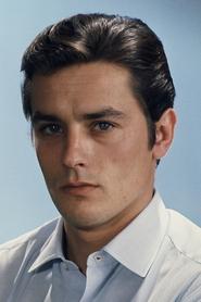Alain Delon Photo of Alain Delon image size 2000x3000