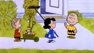 It's Arbor Day, Charlie Brown wallpaper 