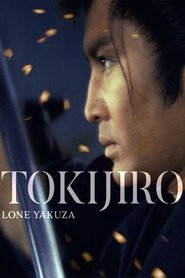 Tokijiro: Lone Yakuza (1966)