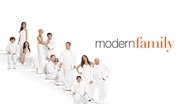 Backdrop of Modern Family image size 3840x2160