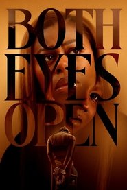 Both Eyes Open Poster
